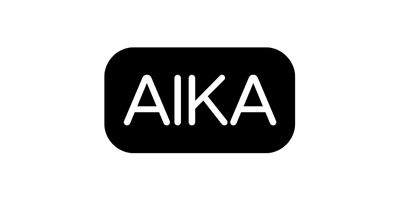 Aika Logo