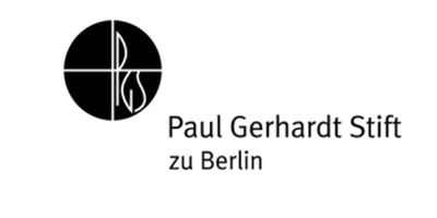 Paul Gerhardt Stift zu Berlin Logo