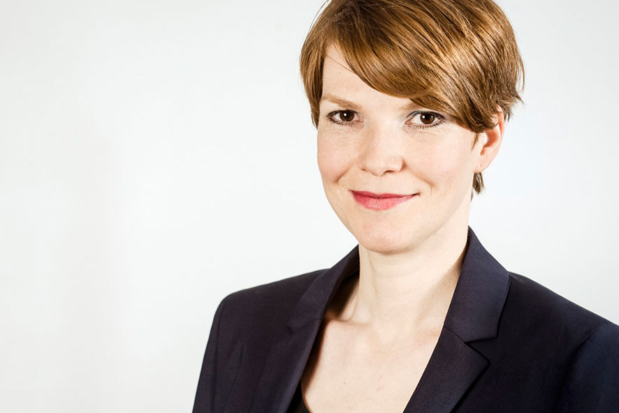 Kathrin Kemper