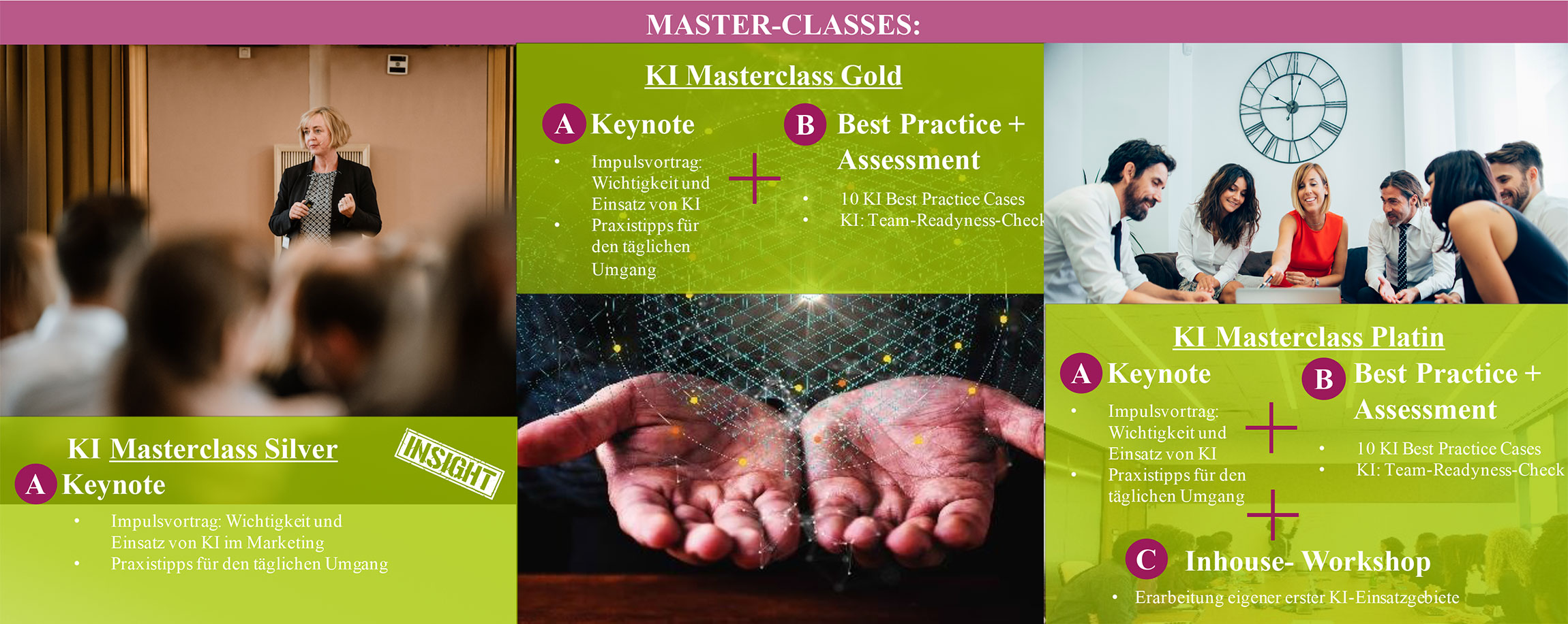 master-classes